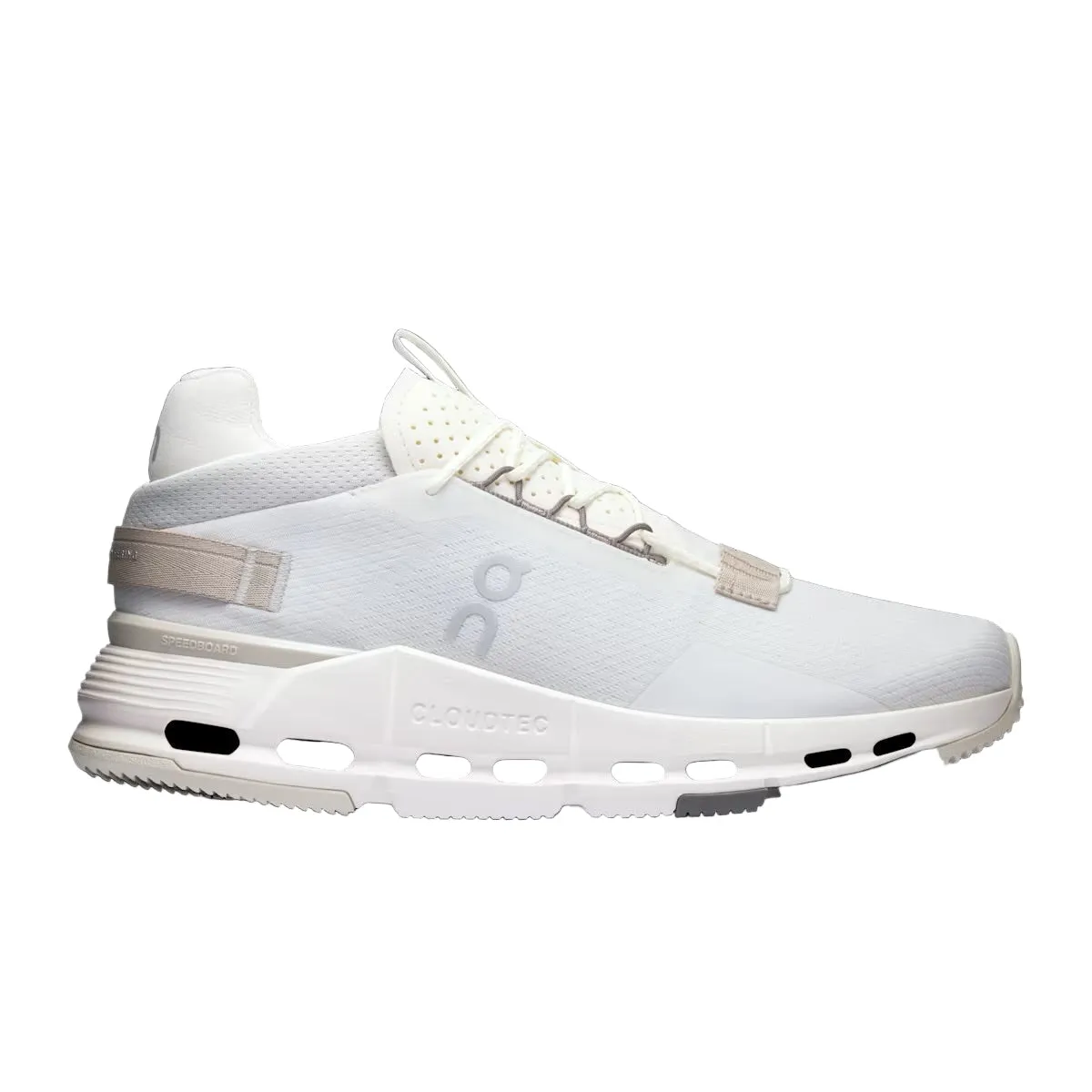 Adidas Gsg 9.2 Training Shoe Women's Cloudnova 2