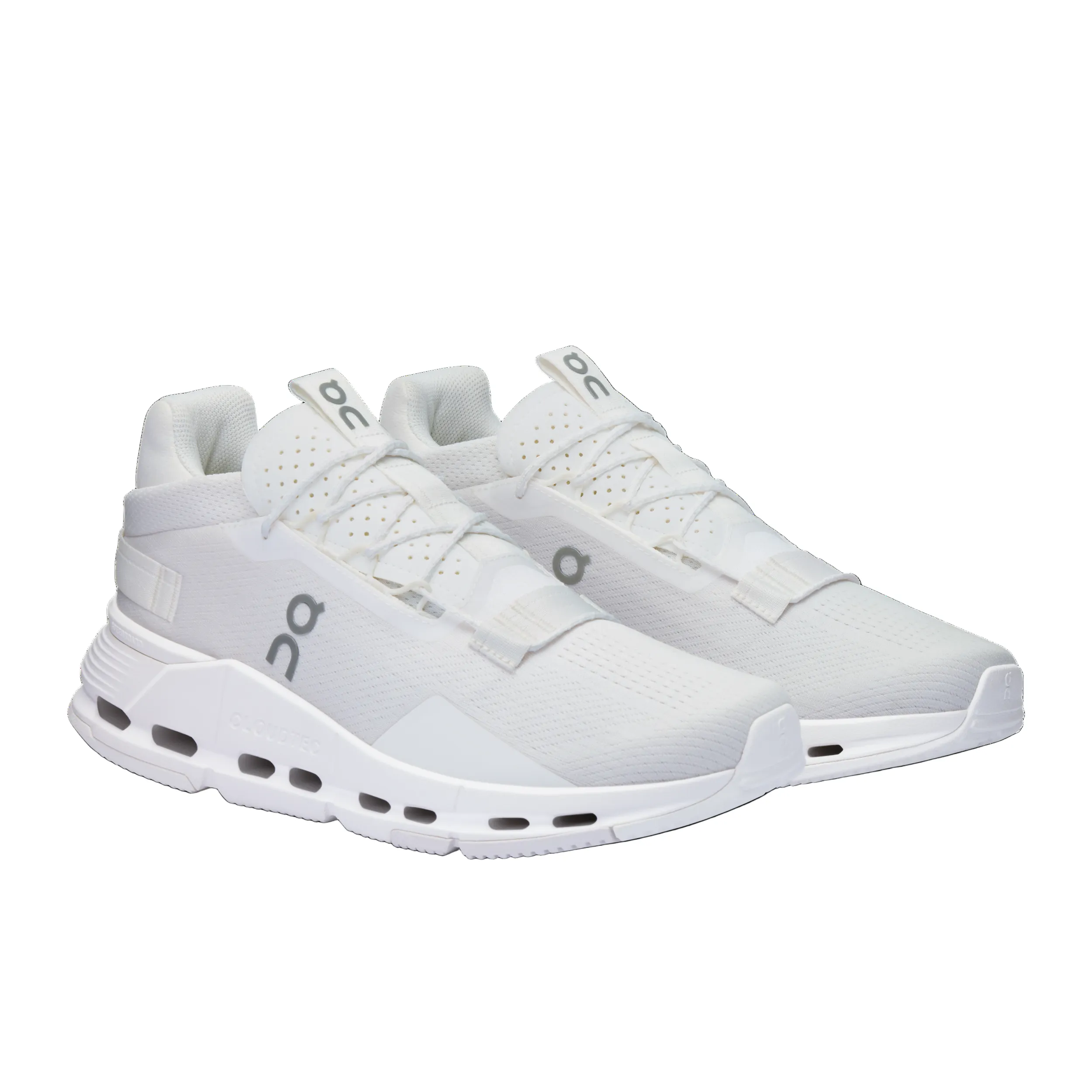 Women's Cloudnova 2 Training Tennis Shoes
