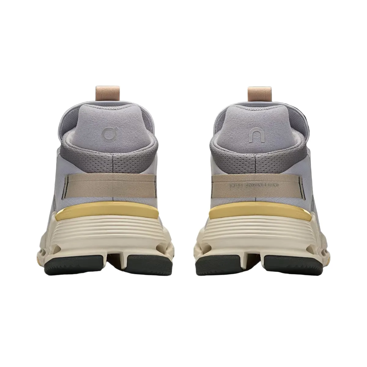 Women's Cloudnova 2 Nike Air Monarch Training Shoes