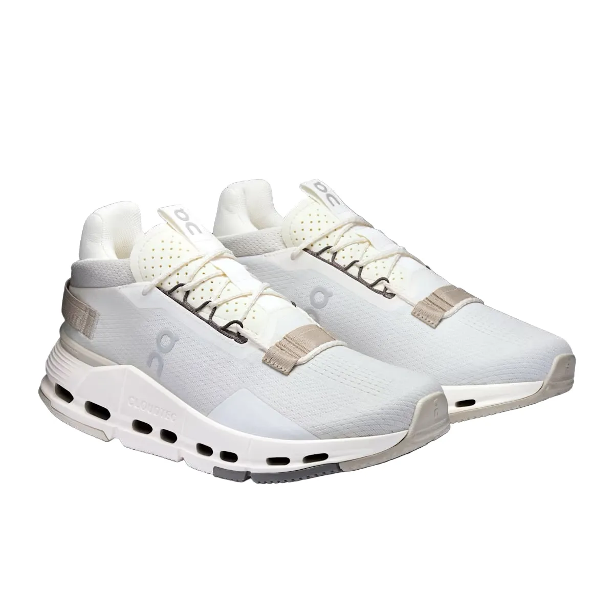 Women's Cloudnova 2 Best Training Shoes For Ankle Support