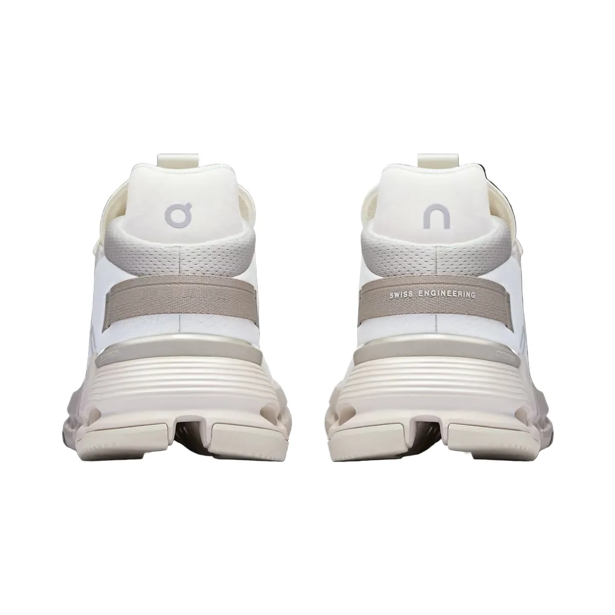 Women's Cloudnova 2 Top 10 Training Shoes