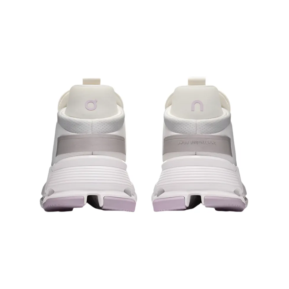 Women's Cloudnova 2 Cross Training No Bull Shoes