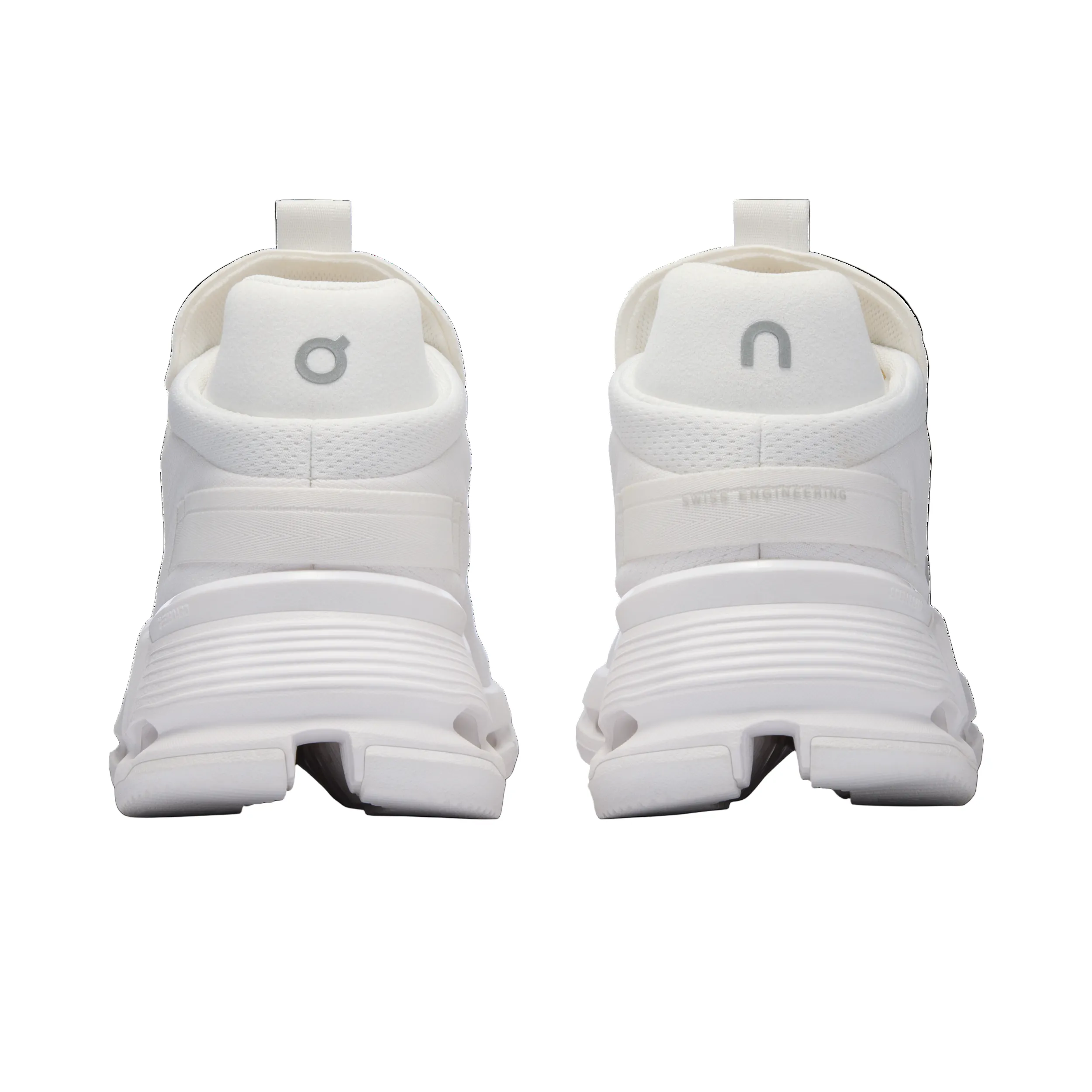 Women's Cloudnova 2 Adidas Core Grace Training Shoe