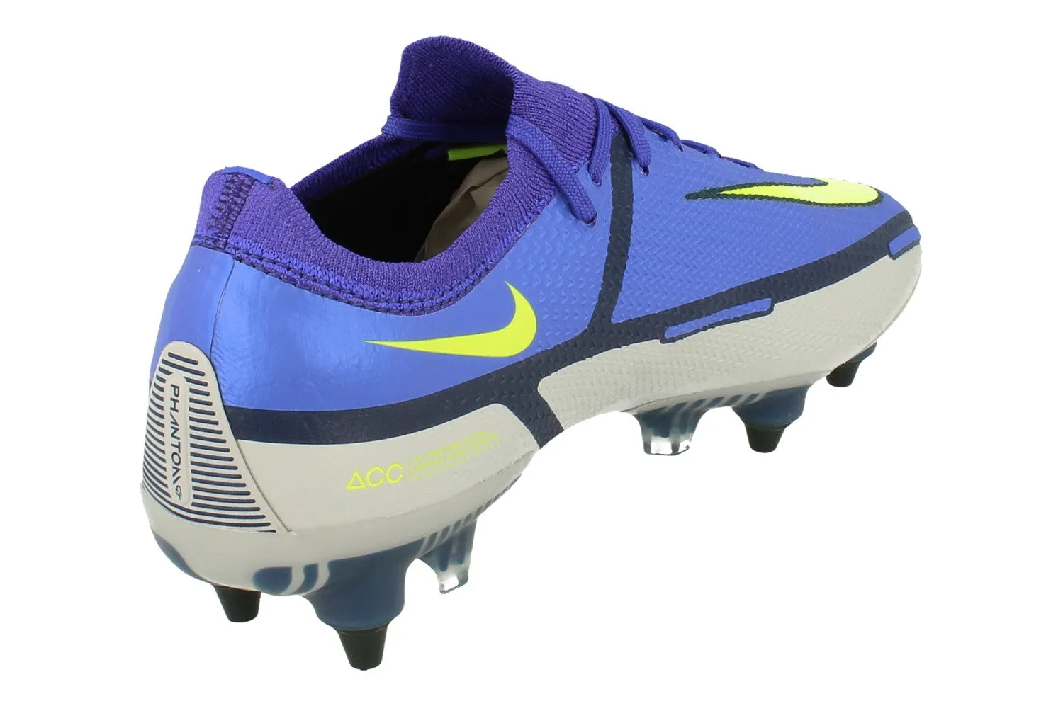 Indoor Cleats Soccer Nike Phantom Gt2 Elite Sg-Pro Ac Mens Football Boots Dc0753 570