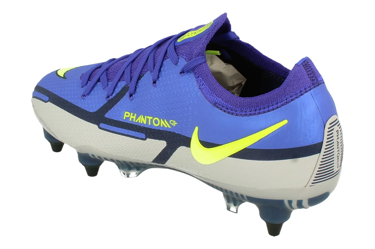 Best Cleats For Midfielders Soccer Nike Phantom Gt2 Elite Sg-Pro Ac Mens Football Boots Dc0753 570