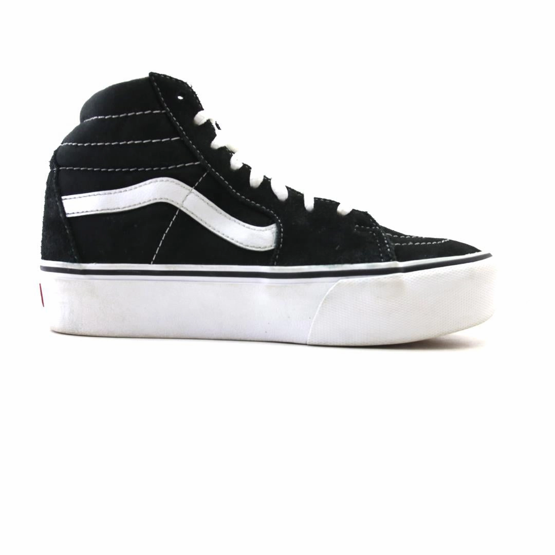 VANS SK8-HI Best Corporate Casual Shoes
