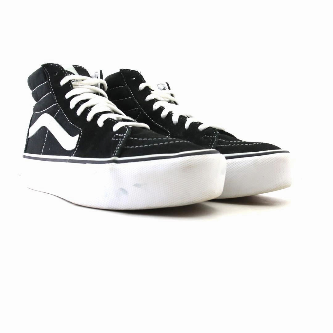 VANS SK8-HI Casual Shoes Winter