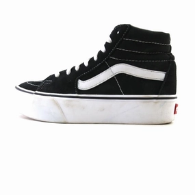 Gel-1130 Casual Shoes VANS SK8-HI