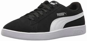 Smash v2 Sneakers Puma Wide Basketball Shoes
