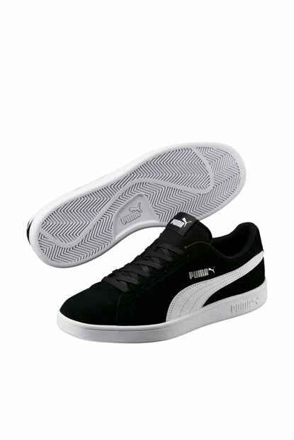 Smash v2 Sneakers Arnold Palmer Golf Shoes Puma