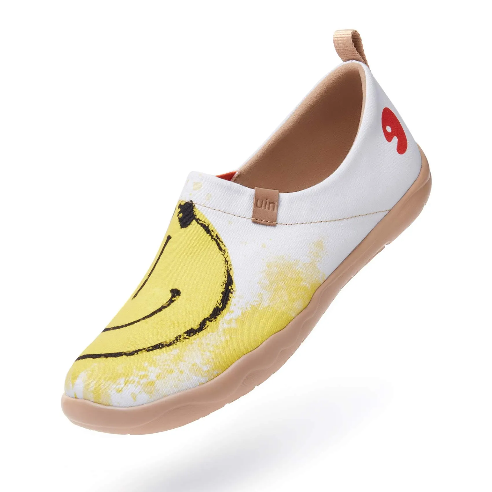 Smile Always Toledo I Men Originals Swift Run Casual