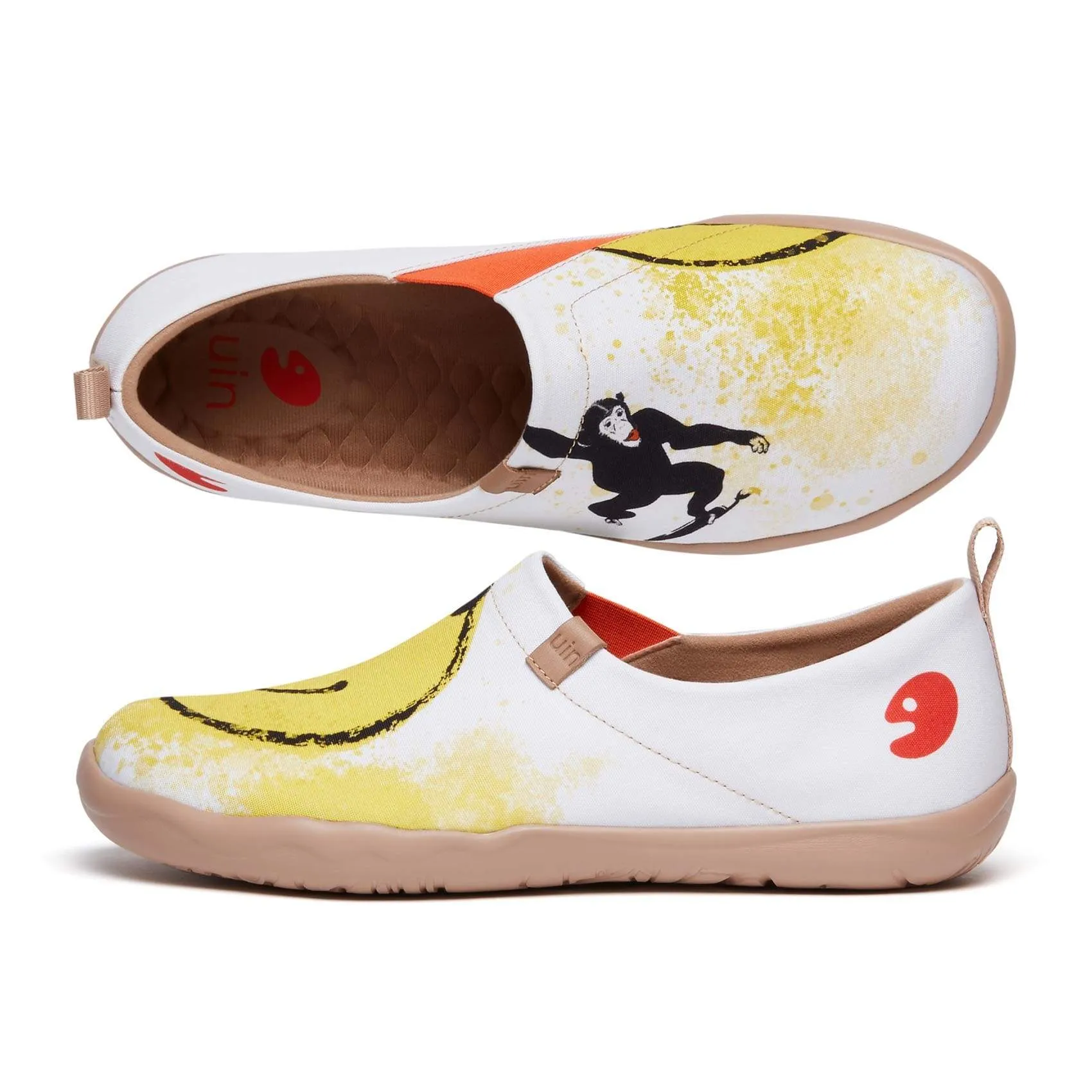 Casual Xl Shoes Smile Always Toledo I Men