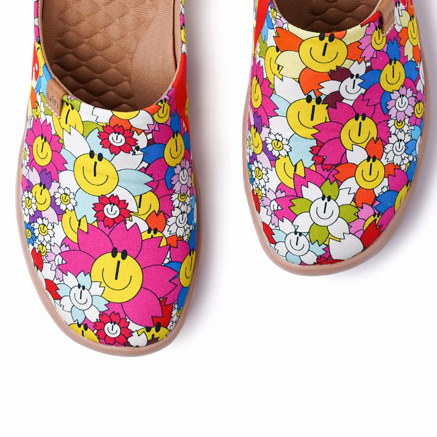 Smiley HANA 2 Malaga Slipper Women Casu Shoes