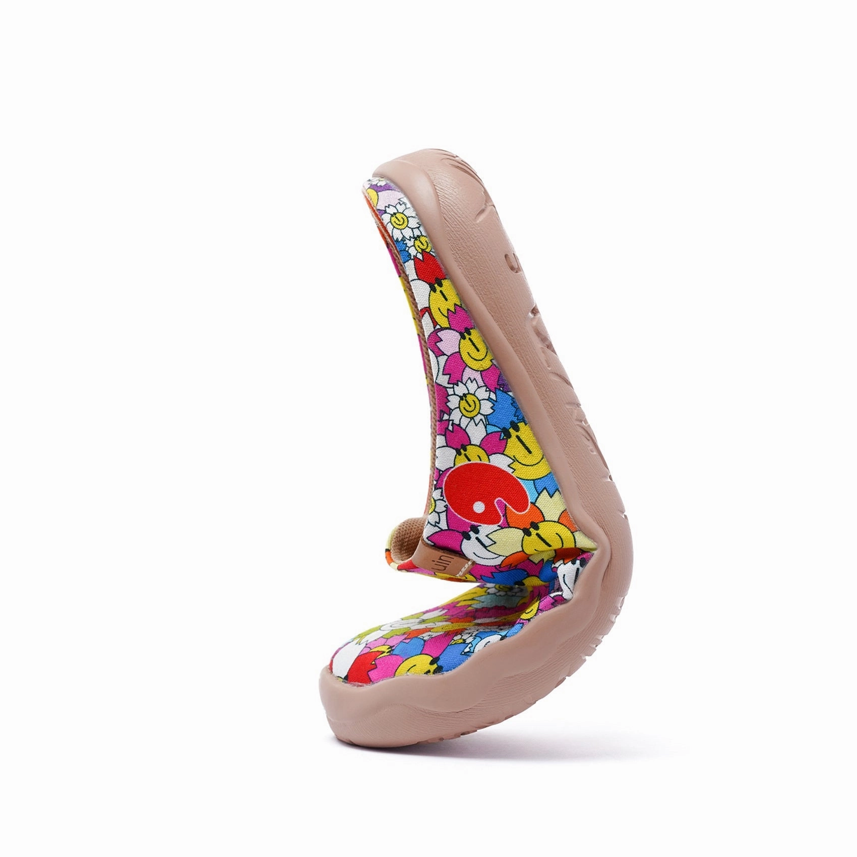 Smiley HANA 2 Malaga Slipper Women Cushioned Casual Shoes