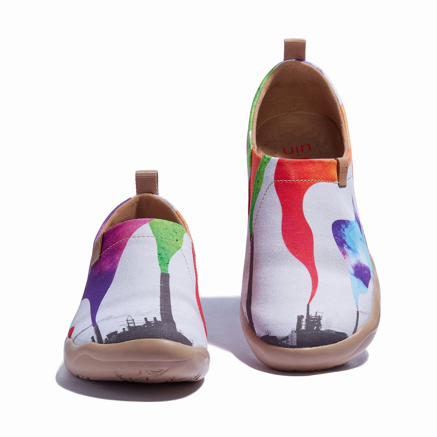 New Balance 9060 Casual Shoes Smoke Warning Toledo I Women