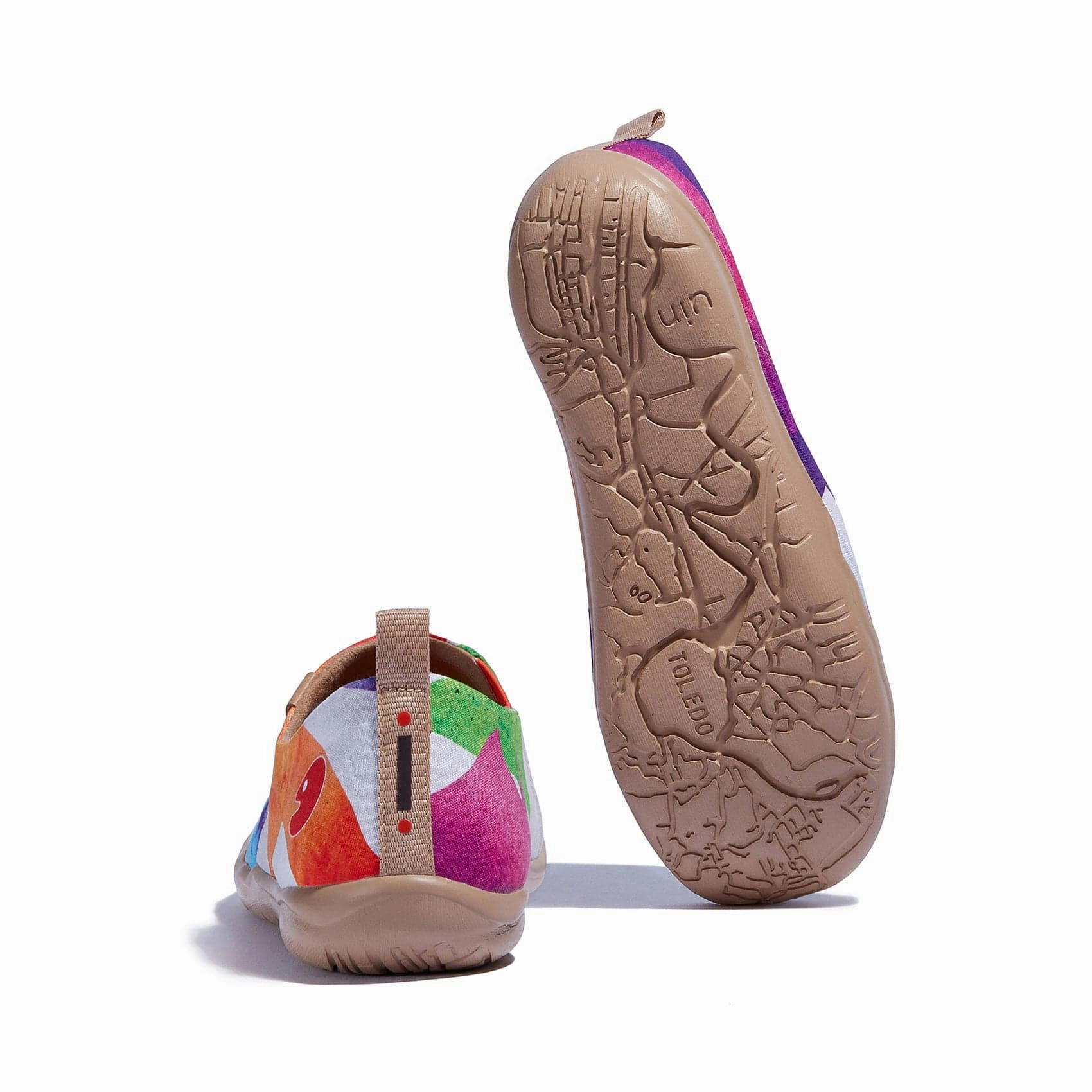 Chuck Taylor Shoreline Slip Casual Shoe Smoke Warning Toledo I Women