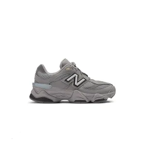 Are New Balance Shoes Good For Flat Feet Kids 9060 'Shadow Grey Black'