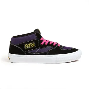 Skate Half Cab 'Black Purple' Banana Skate