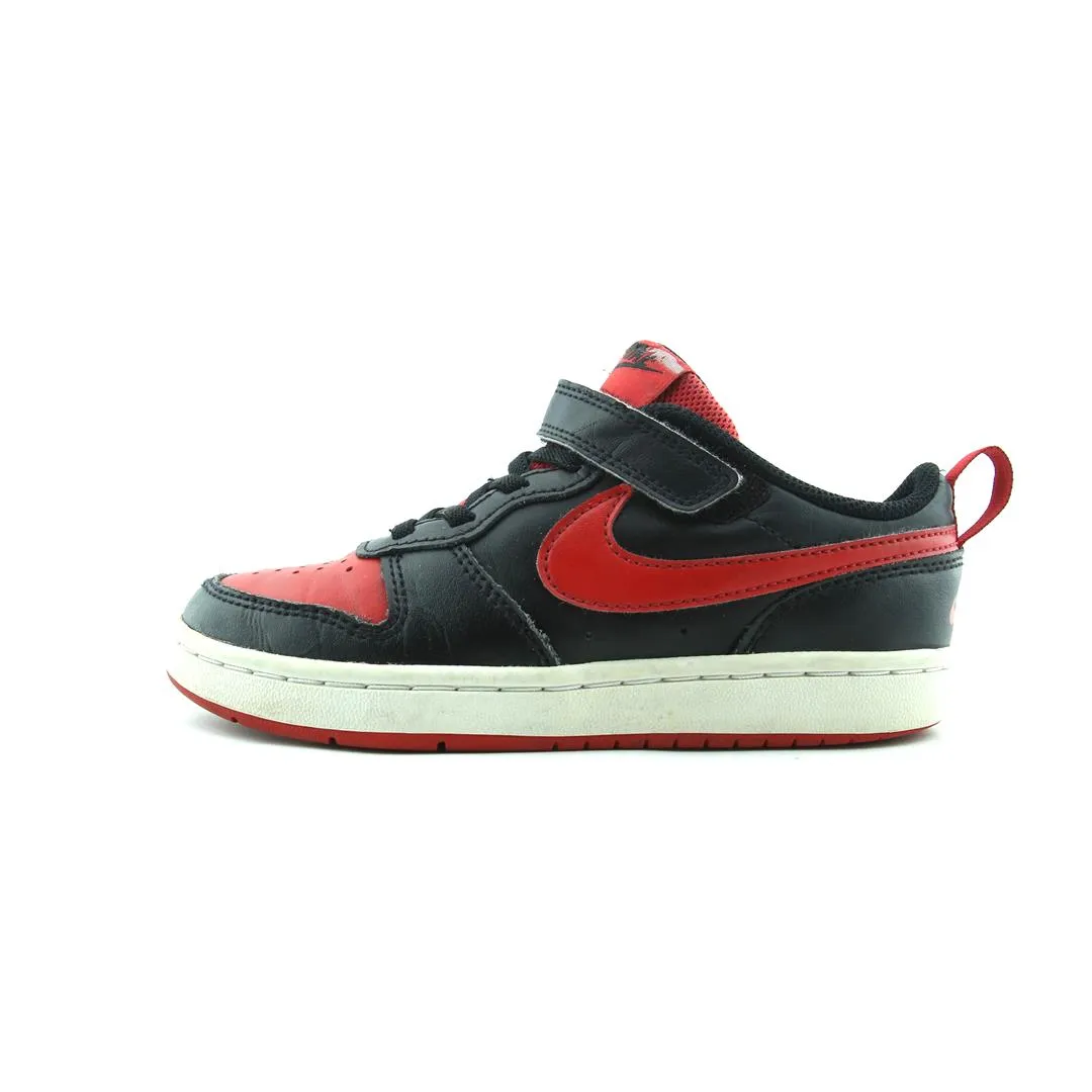 Nike Tiger Woods Golf Shoes NIKE  COURT BOROUGH LOW 2