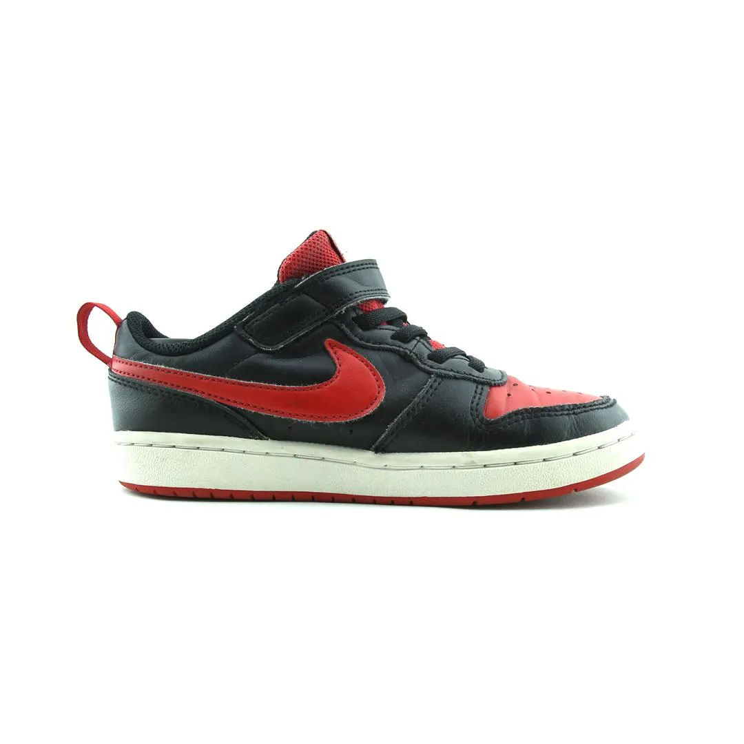 Nike Grade School Dunk Low Shoes NIKE  COURT BOROUGH LOW 2