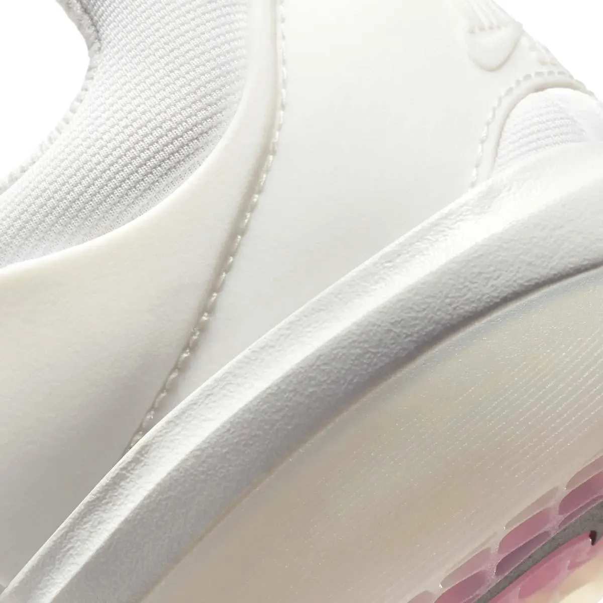 Animal Print Skate Zoom Nyjah 3 'Summit White'