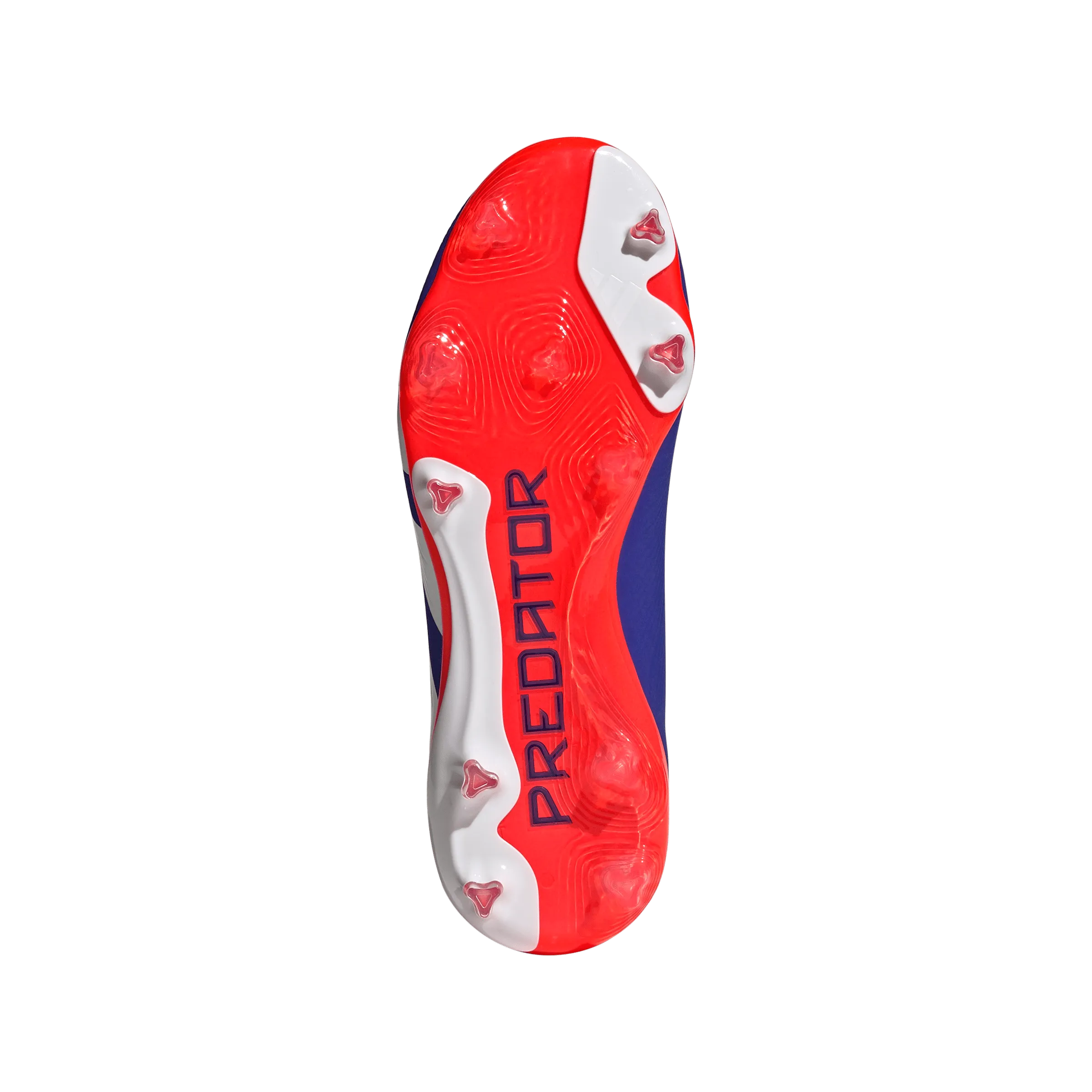 Predator Elite Youth FG - Advancement Pack (IF6360) Mbappe New Soccer Cleats