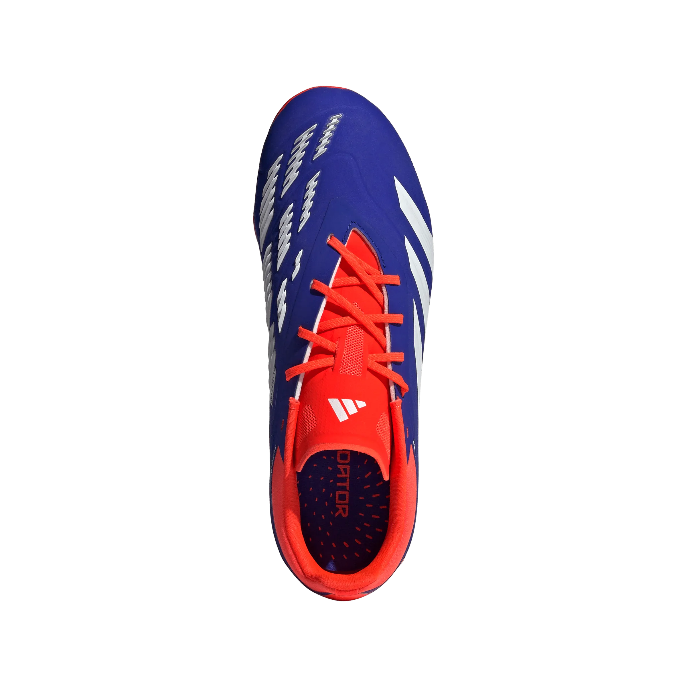 Soccer Cleat Warranty Predator Elite Youth FG - Advancement Pack (IF6360)