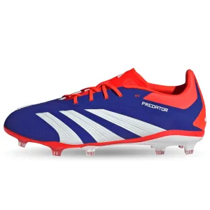 Predator Elite Youth FG - Advancement Pack (IF6360) Soccer Cleat Material