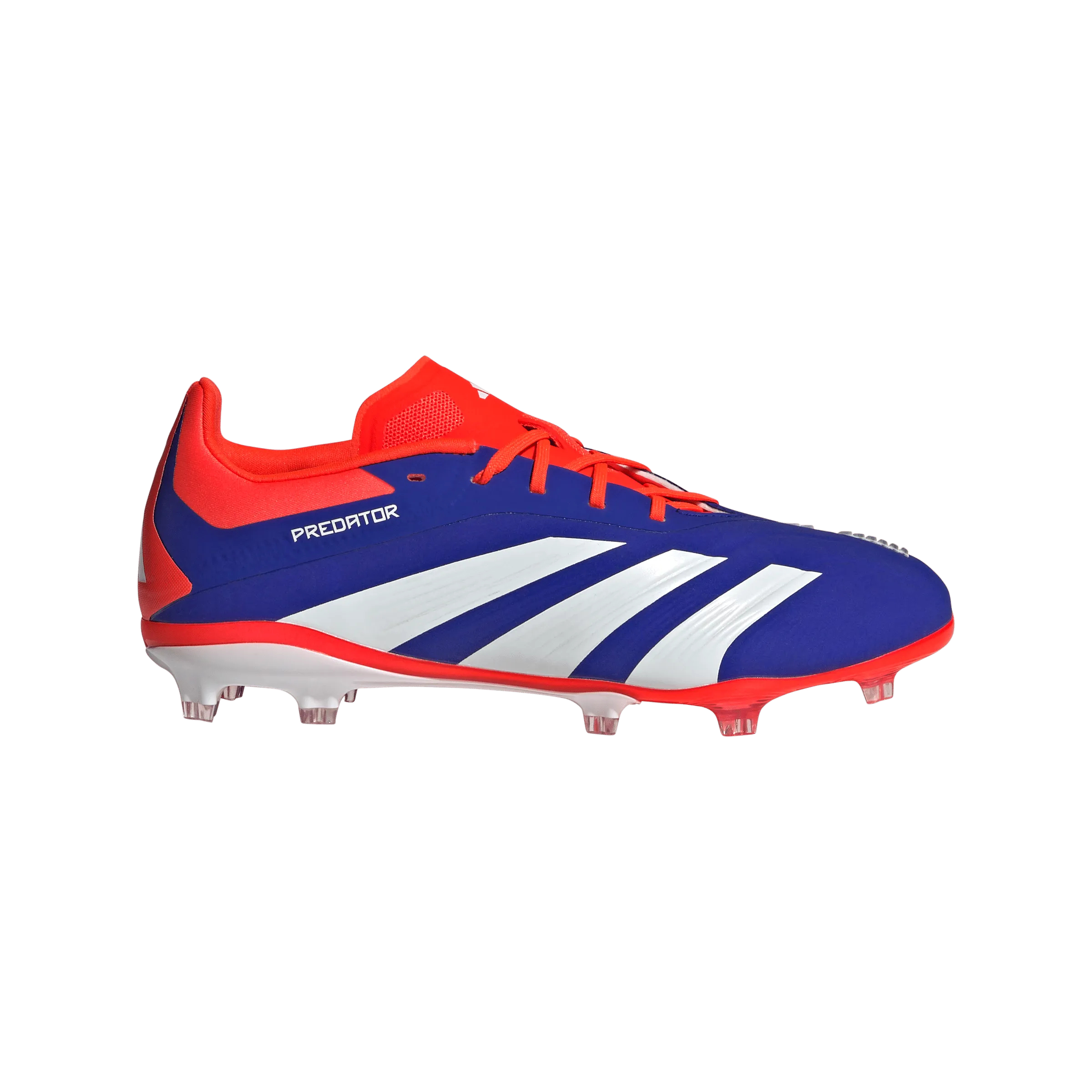 Soccer Cleats Coming Out Predator Elite Youth FG - Advancement Pack (IF6360)
