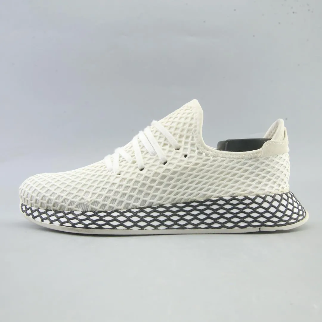 Adidas Zx Flux Primeknit Shoes ADIDAS DEERUPT RUNNER