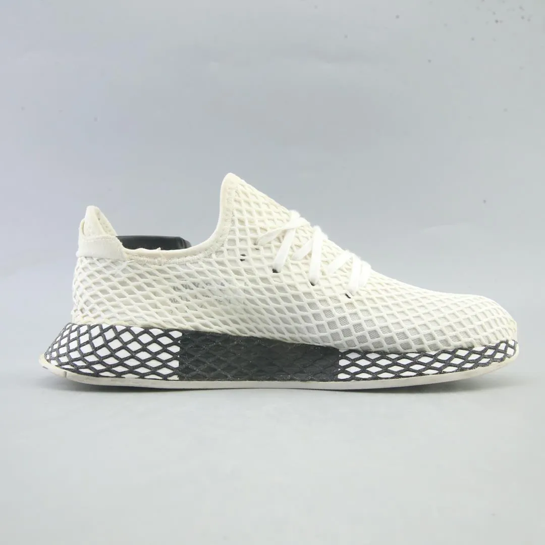 ADIDAS DEERUPT RUNNER Adidas Shoes For Athletics