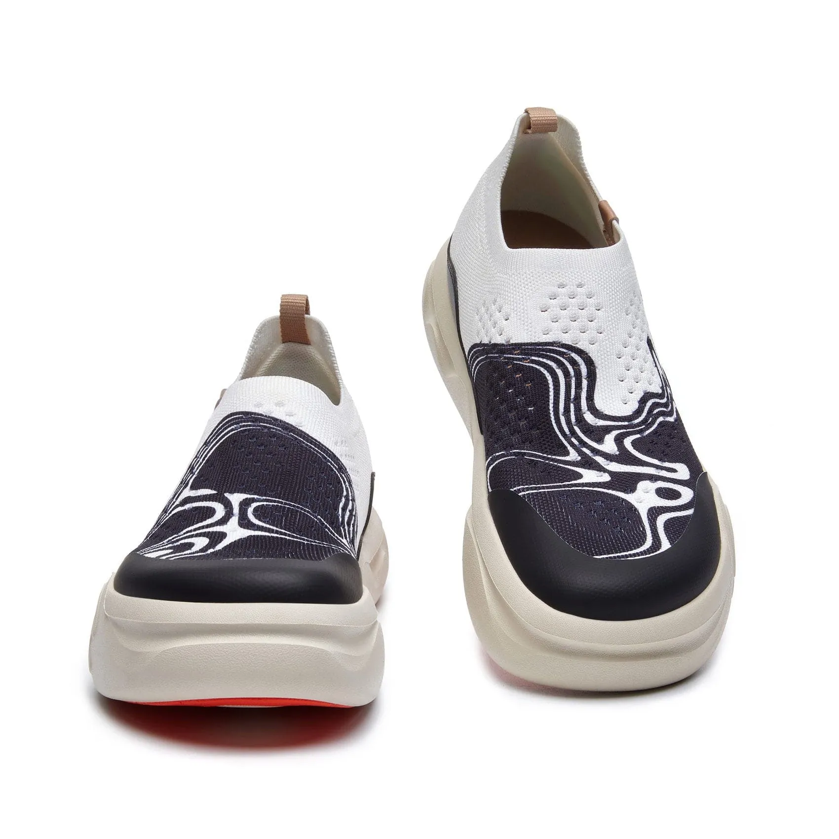 Reinforced Skate Dream Vision Segovia III Men