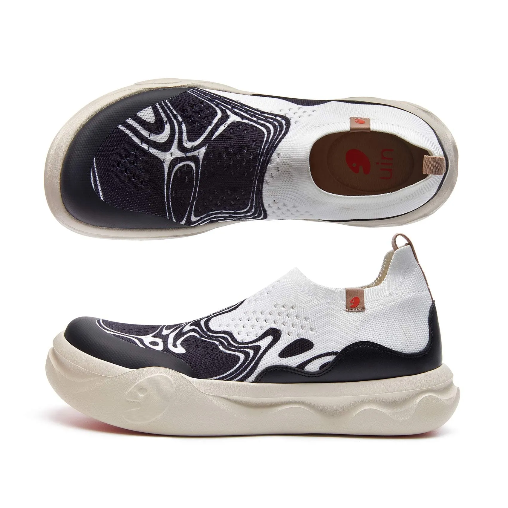 Adjustable Skate Shoes Dream Vision Segovia III Men