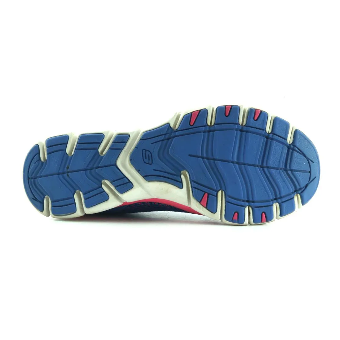 Free Run 2018 Road Running Shoes SKECHERS MICROBURST FLUCTUATE