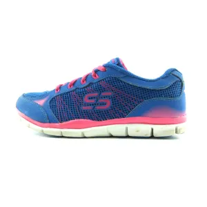 SKECHERS MICROBURST FLUCTUATE To Run
