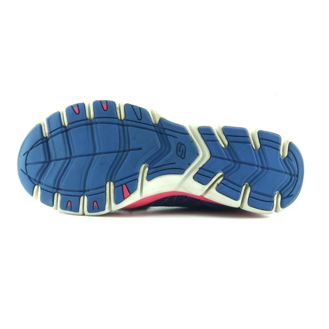 Running Shoes Top SKECHERS MICROBURST FLUCTUATE