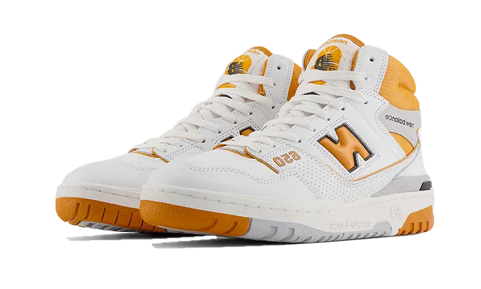 New Balance Numbering System New Balance 650 White Canyon