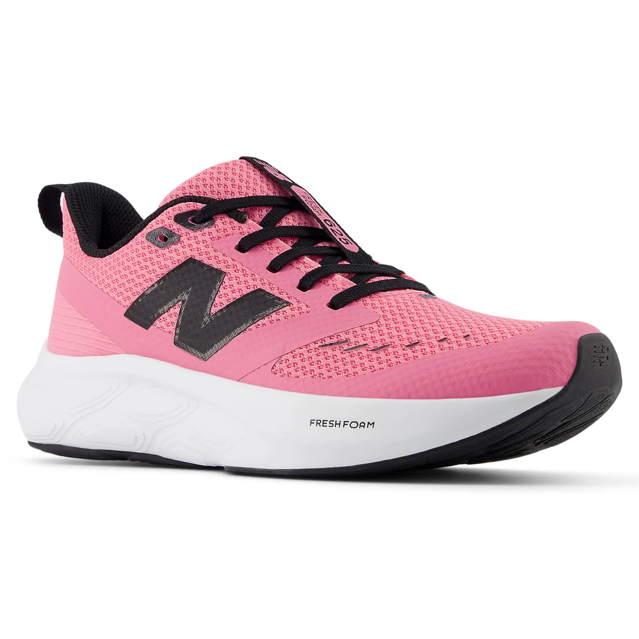 New Balance Wide Width Mens New Balance 625 GS Kids Running Shoes