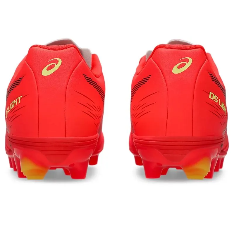 Difference Soccer Cleats Football Cleats Usa ASICS DS Light GS Kids Football Boots