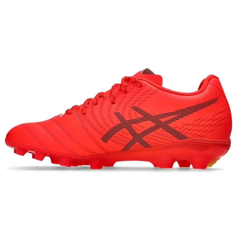 Cheap Soccer Cleats High T ASICS DS Light GS Kids Football Boots