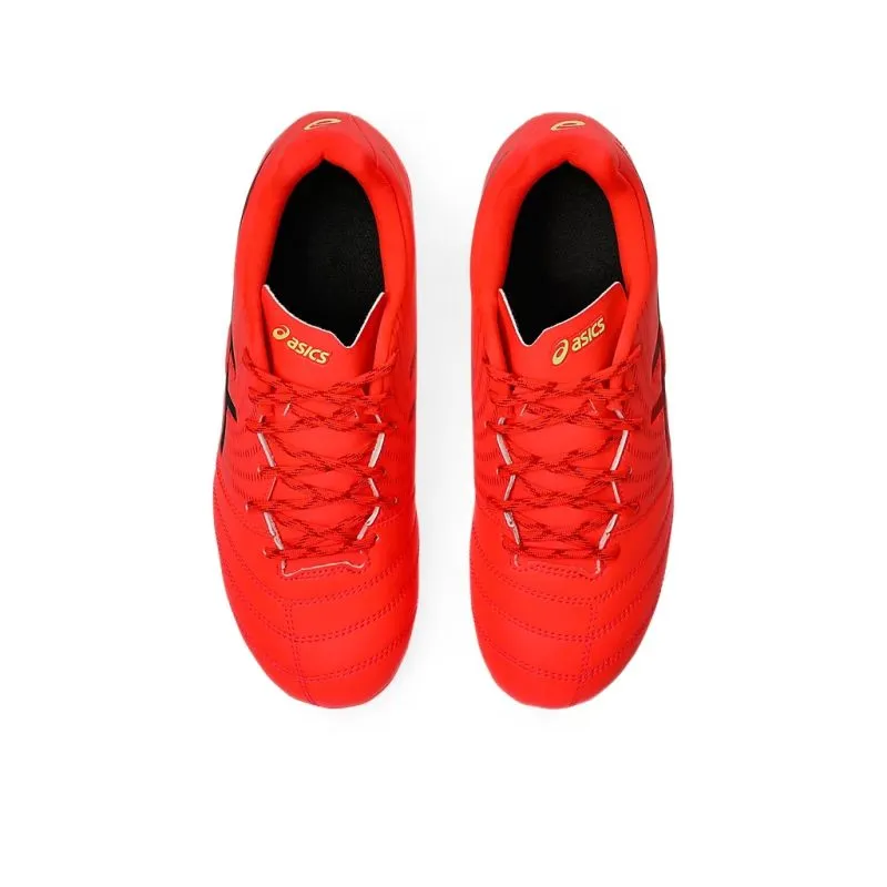 Inexpensive Soccer Cleats ASICS DS Light GS Kids Football Boots
