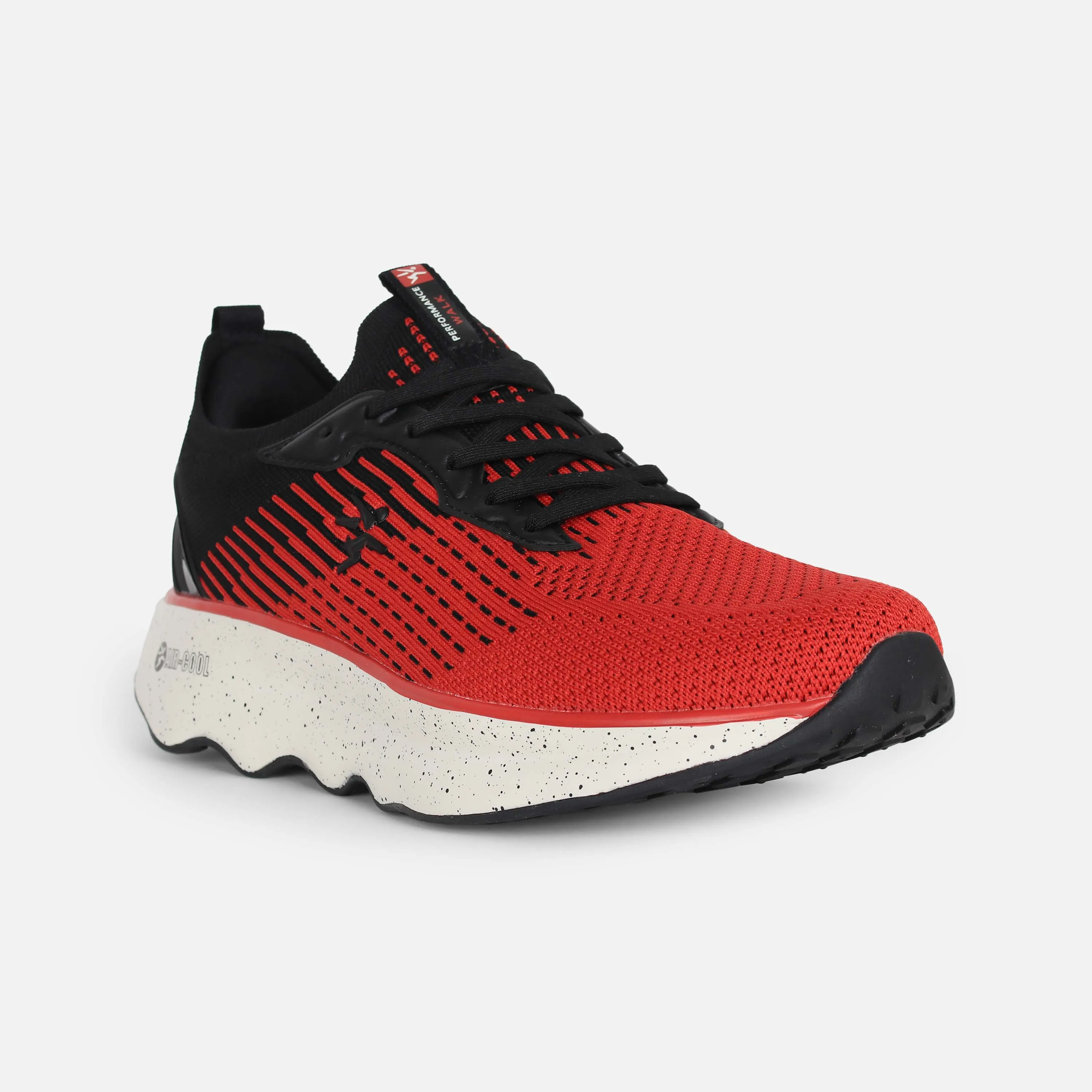 Heeled Tennis Shoes MEN SPORTS SLIP-ON SHOES