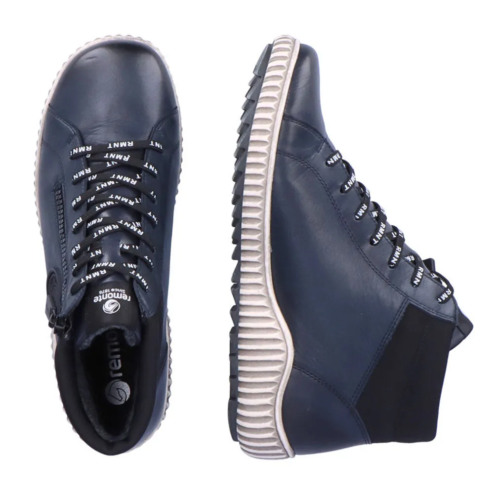 Casual Shoe Types R8272