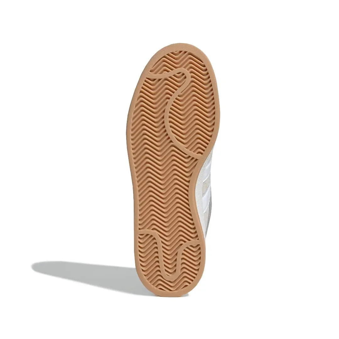 adidas - Unisex Campus 00s Beta Shoes (JR2463) Tan Adidas Shoes