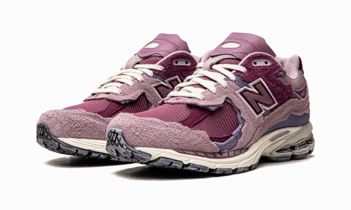 New Balance 2002R Protection Pack Pink New Balance 530 Moonrock