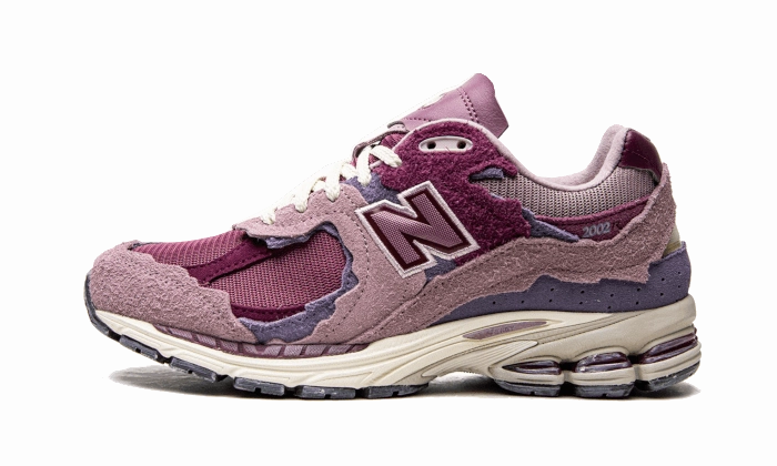 New Balance Revel V4 New Balance 2002R Protection Pack Pink