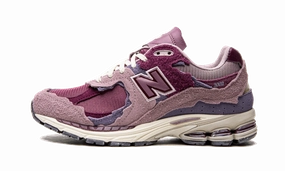New Balance 2002R Protection Pack Pink New Balance 1906a Blue