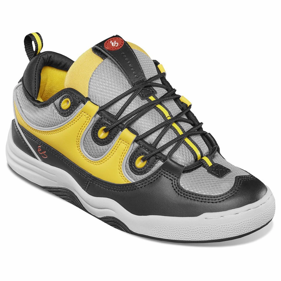 Loafer Skate Shoes eS Footwear Two Nine 8 Shoes