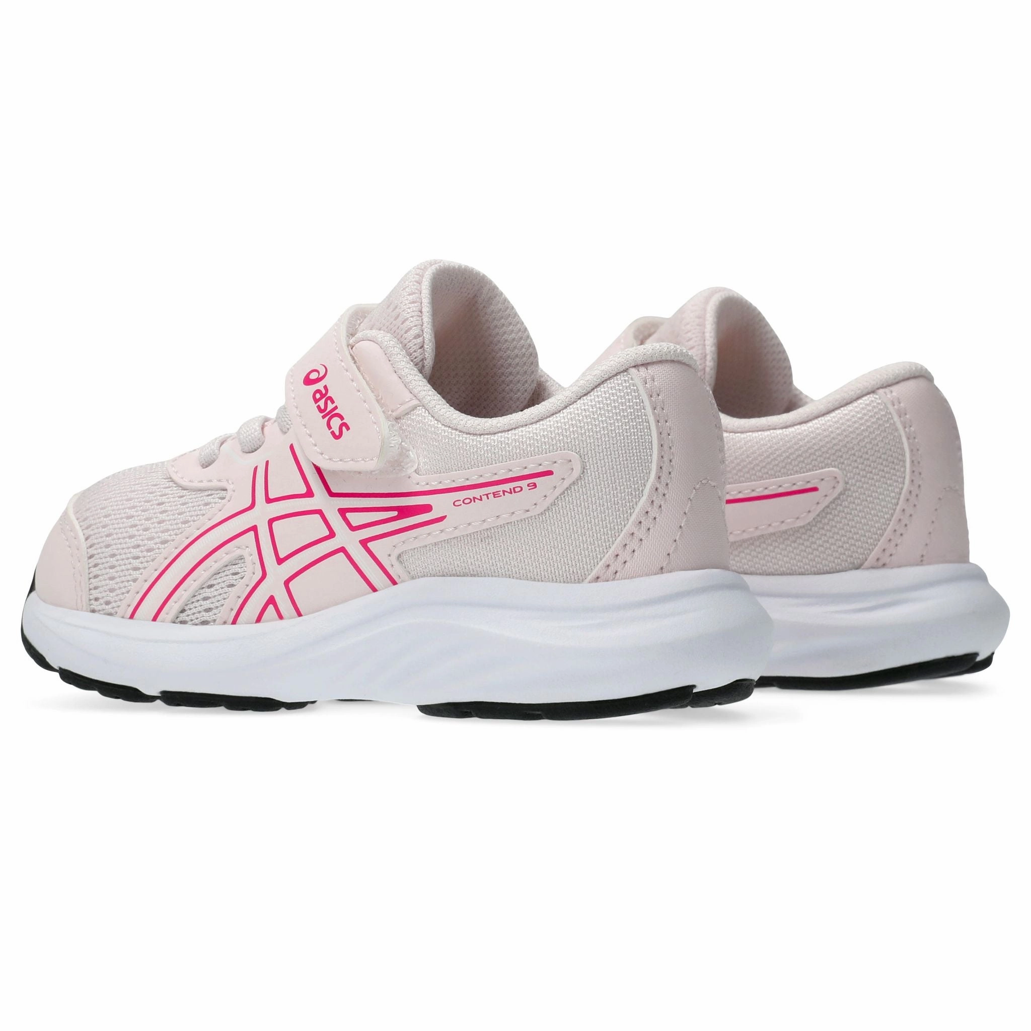 ASICS Contend 9 Toddler Shoes Similar Shoes To Asics