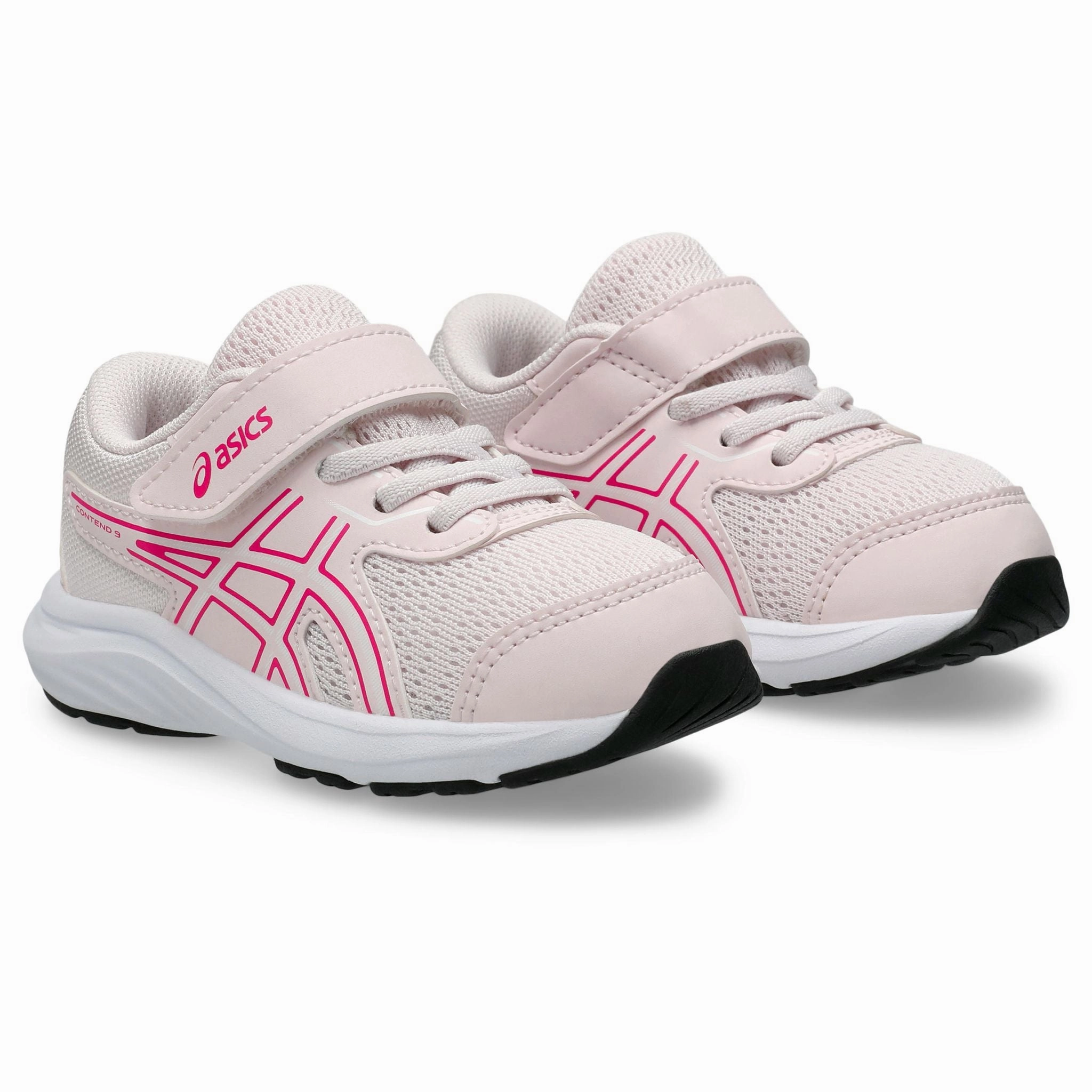 ASICS Contend 9 Toddler Shoes Asics Gel-kayano 28 Running Shoe